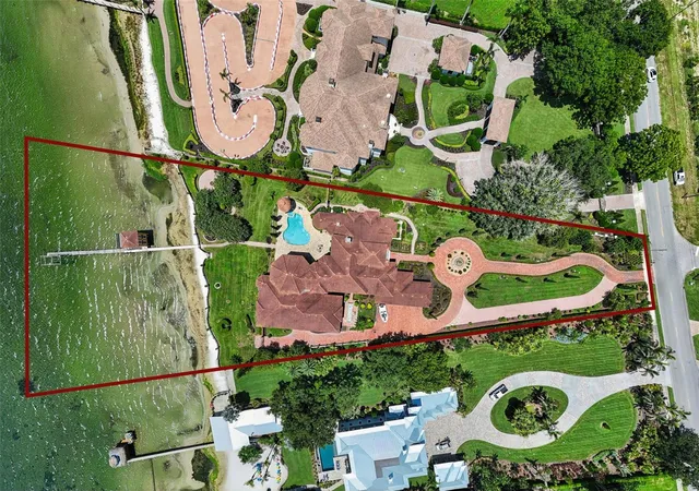 2nd image of 2961 Lakeview Dr, Sebring, FL 33870 | MLS# O6431426