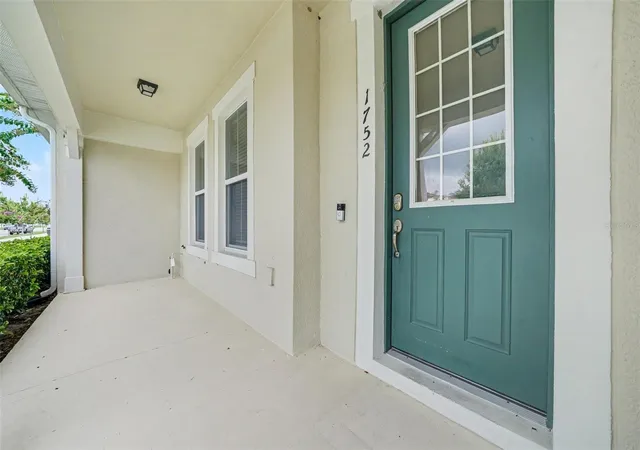 Photo 2 of Townhouse for sale at 1752 Fulfillment Dr, Kissimmee, FL 34744 | MLS# O6431434 | Listing updated on 2026-09-04
