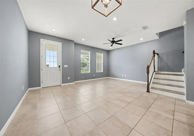 Photo 3 of Townhouse for sale at 1752 Fulfillment Dr, Kissimmee, FL 34744 | MLS# O6431434 | Listing updated on 2026-09-04