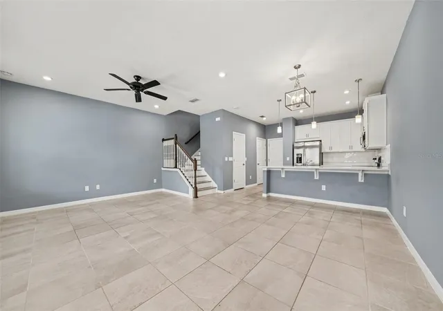Photo 3 of Townhouse for sale at 1752 Fulfillment Dr, Kissimmee, FL 34744 | MLS# O6431434 | Listing updated on 2026-09-04