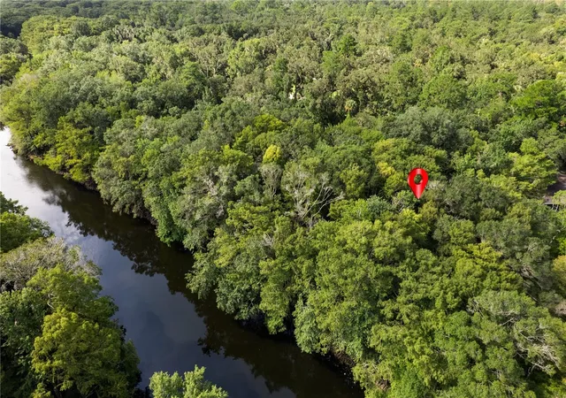 Photo 2 of Land for sale at 6409 E River Rd, Hernando, FL 34442 | MLS# OM729902 | Listing updated on 2026-09-18
