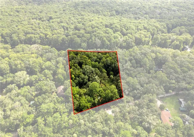 Photo 3 of Land for sale at 6409 E River Rd, Hernando, FL 34442 | MLS# OM729902 | Listing updated on 2026-09-18