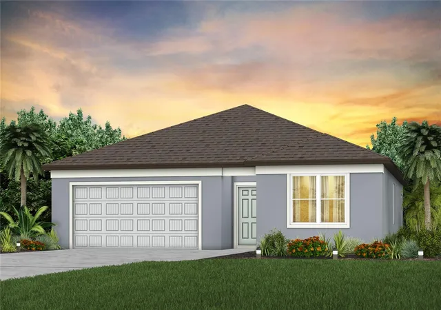 Photo 1 of Single family home for sale at 12809 Blue Reflection Ave, Parrish, FL 34219 | MLS# TB8536608 | Listing updated on 2026-10-23