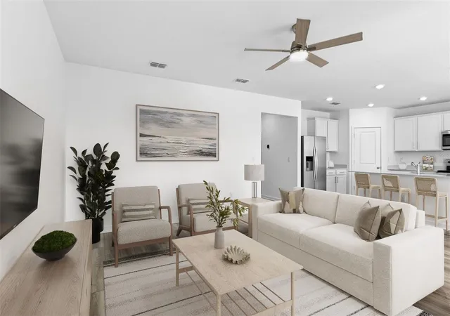 Photo 2 of Single family home for sale at 12809 Blue Reflection Ave, Parrish, FL 34219 | MLS# TB8536608 | Listing updated on 2026-10-23