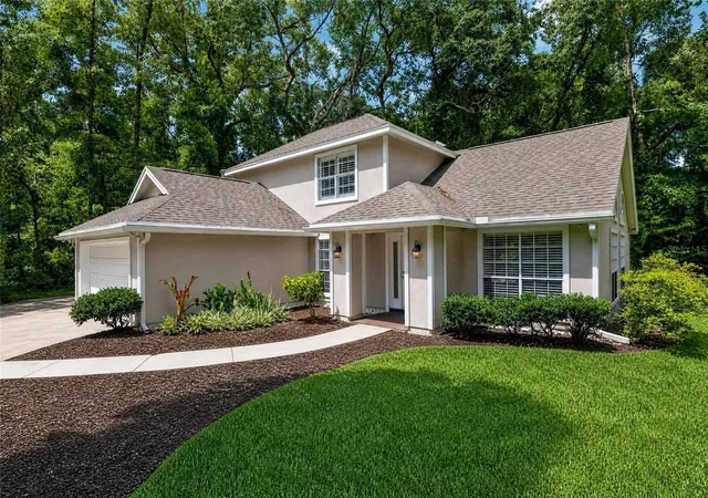 Photo 1 of Single family home for sale at 10021 Sw 42nd Road, Gainesville, FL 32608 | MLS# GC542542 | Listing updated on 2026-08-27