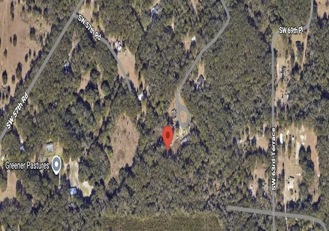 Photo 2 of Land for sale at 6757 Sw 63rd Lane, Gainesville, FL 32608 | MLS# G5116154 | Listing updated on 2026-08-11
