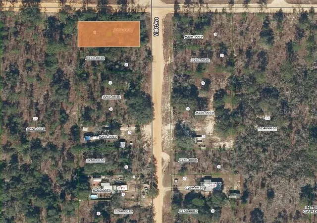 Photo 1 of Land for sale at 231 Violet Ave, Interlachen, FL 32148 | MLS# S5155184 | Listing updated on 2026-10-15