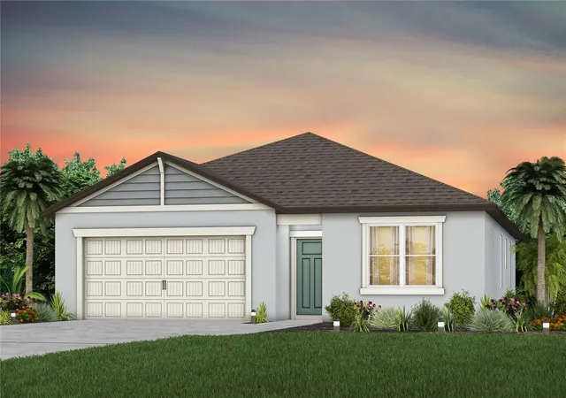 Photo 1 of Single family home for sale at 12817 Blue Reflection Ave, Parrish, FL 34219 | MLS# TB8536615 | Listing updated on 2026-10-17