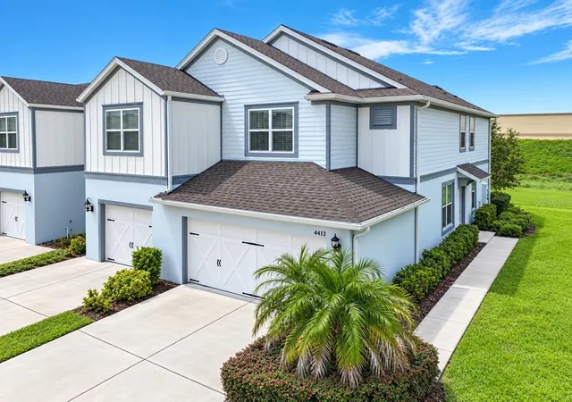 Photo 1 of Townhouse for sale at 3743 Plainview Dr, Orlando, FL 32824 | MLS# O6431453 | Listing updated on 2026-09-27