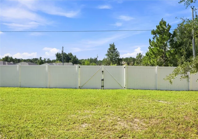 Photo 36 of Single family home for sale at 7411 Sw 128th Street, Ocala, FL 34473 | MLS# OM729907 | Listing updated on 2026-08-10