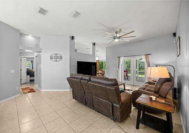 Photo 4 of Single family home for sale at 7411 SW 128th Street, Ocala, FL 34473 | MLS# OM729907 | Listing updated on 2026-08-10