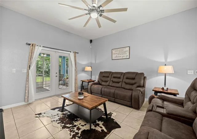 Photo 5 of Single family home for sale at 7411 SW 128th Street, Ocala, FL 34473 | MLS# OM729907 | Listing updated on 2026-08-10