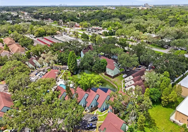 2nd image of 12414 Touchton Dr, TAMPA, FL 33617