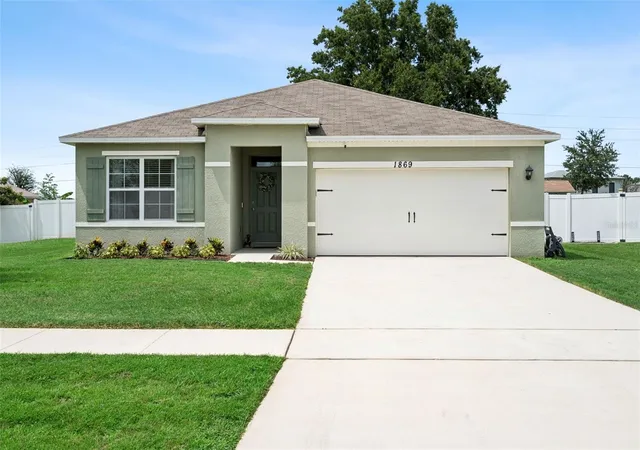 1st image of 1869 Sunset Ridge Dr, Mascotte, FL 34753 | MLS# O6431464