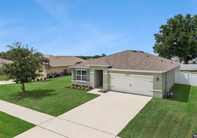 2nd image of 1869 Sunset Ridge Dr, Mascotte, FL 34753 | MLS# O6431464