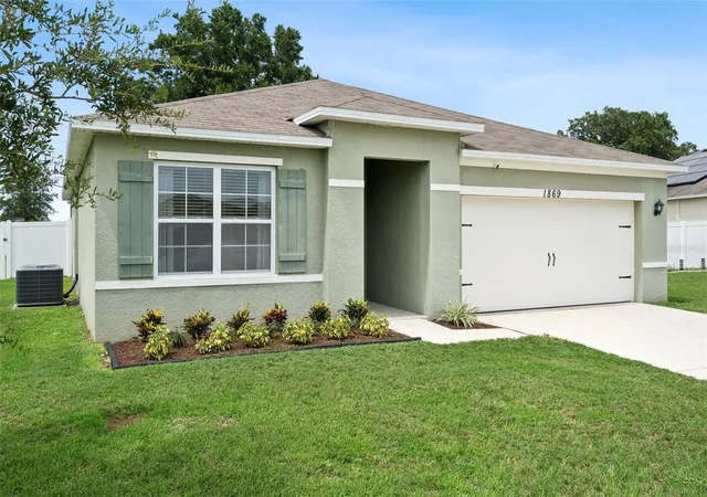 3rd image of 1869 Sunset Ridge Dr, Mascotte, FL 34753 | MLS# O6431464