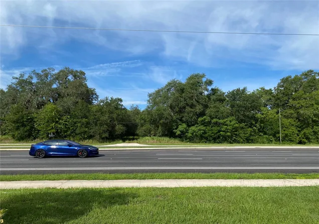 Photo 3 of Land for sale at 524 S Hwy 27/441, Lady Lake, FL 32159 | MLS# G5116157 | Listing updated on 2026-08-07