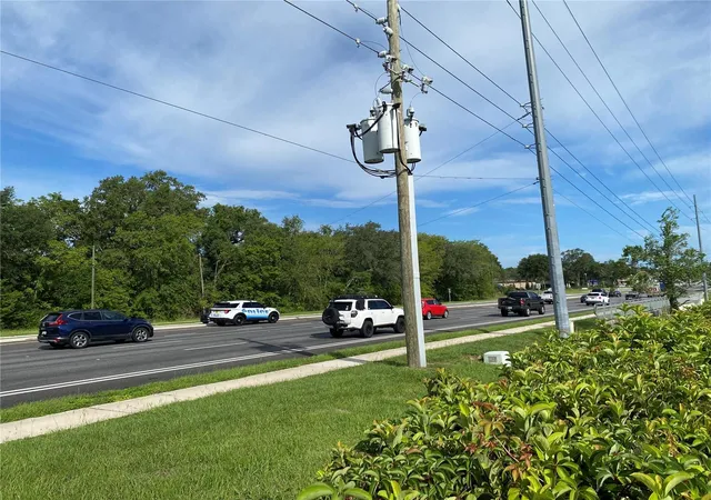 Photo 4 of Land for sale at 524 S Hwy 27/441, Lady Lake, FL 32159 | MLS# G5116157 | Listing updated on 2026-08-07