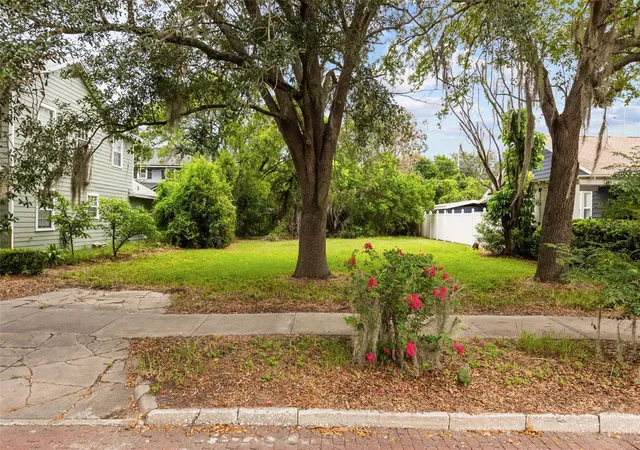 1st image of 311 E Yale St, Orlando, FL 32804 | MLS# O6431469