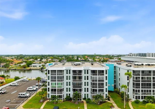2nd image of 4900 38th Wy S #404, Saint Petersburg, FL 33711 | MLS# TB8536631