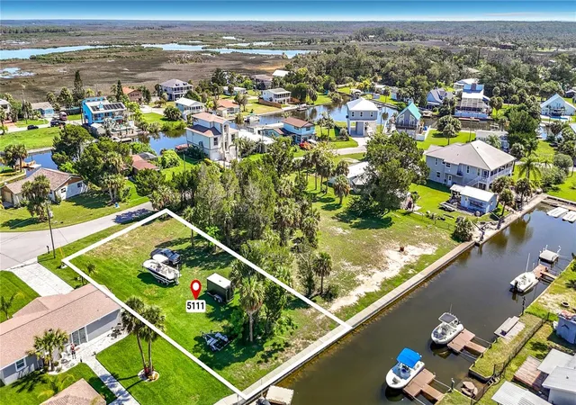 2nd image of 5099 Cedarbrook Ln, Hernando Beach, FL 34607 | MLS# TB8536632