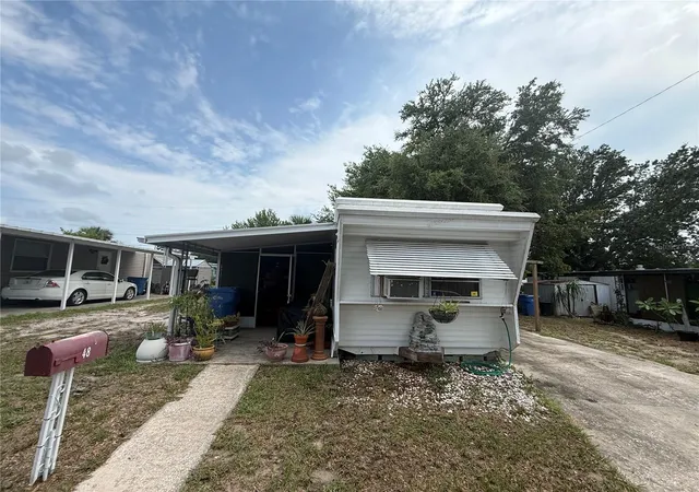 1st image of 37376 Us Hwy 19 N #48, Palm Harbor, FL 34684 | MLS# TB8536639