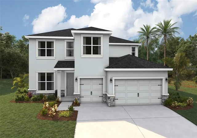 Photo 1 of Single family home for sale at 10436 Woodland Garden Way, Parrish, FL 34219 | MLS# A4702287 | Listing updated on 2026-09-02