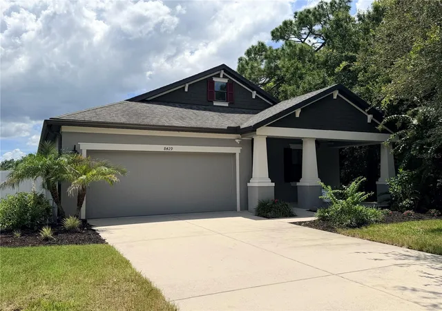 3rd image of 8429 Auburn Rise Ct, Land O Lakes, FL 34638 | MLS# W7888351