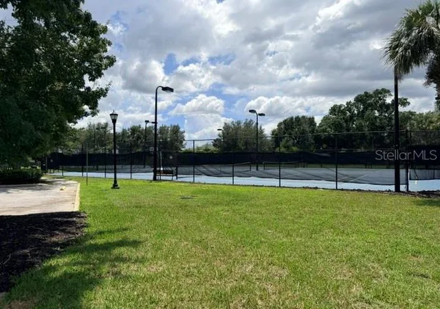 42nd image of 8429 Auburn Rise Ct, Land O Lakes, FL 34638 | MLS# W7888351