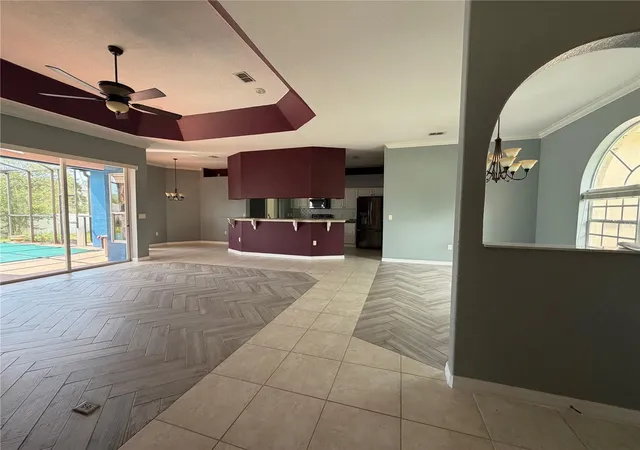 Photo 3 of Single family home for sale at 7061 Ovenbird Rd, Weeki Wachee, FL 34613 | MLS# TB8536643 | Listing updated on 2026-08-21