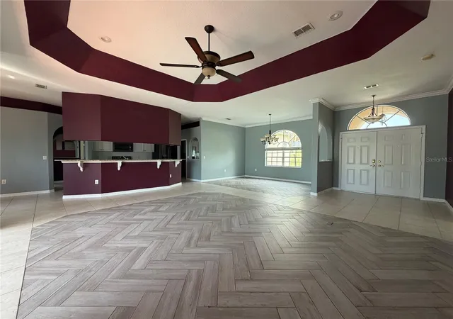 Photo 4 of Single family home for sale at 7061 Ovenbird Rd, Weeki Wachee, FL 34613 | MLS# TB8536643 | Listing updated on 2026-08-21