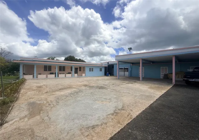 Photo 1 of Single family home for sale at Pr E 129 Km 349 Buenos Aires Ward, Lares, PR 00669 | MLS# PR9123245 | Listing updated on 2026-08-08
