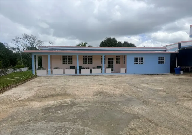 Photo 3 of Single family home for sale at Pr E 129 Km 349 Buenos Aires Ward, Lares, PR 00669 | MLS# PR9123245 | Listing updated on 2026-08-08