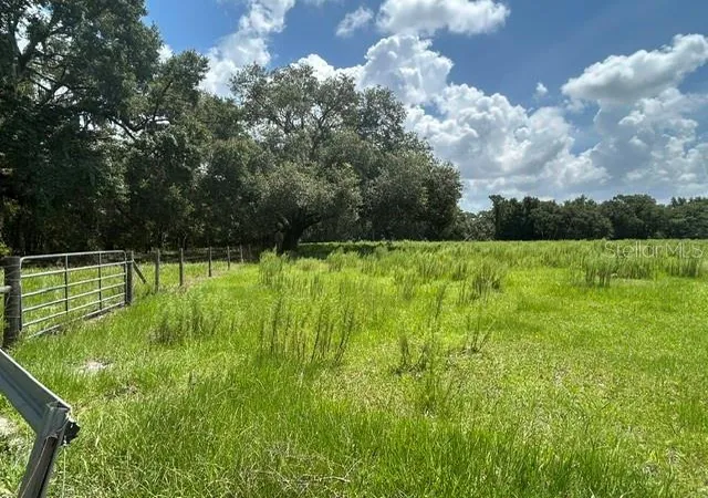 2nd image of Se 34th Way, Sumterville, FL 33585 | MLS# OM729911