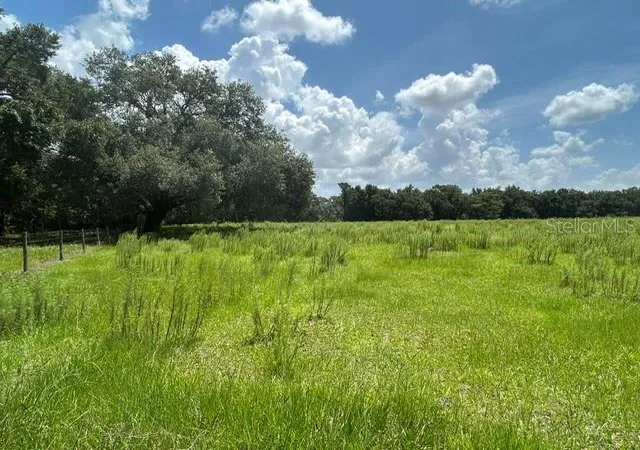 Photo 3 of Sale Pending at SE 34th Way, Sumterville, FL 33585 | MLS# OM729911 | Listing updated on 2026-09-23