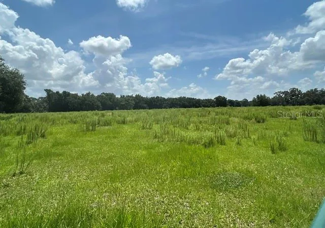 Photo 4 of Sale Pending at SE 34th Way, Sumterville, FL 33585 | MLS# OM729911 | Listing updated on 2026-09-23