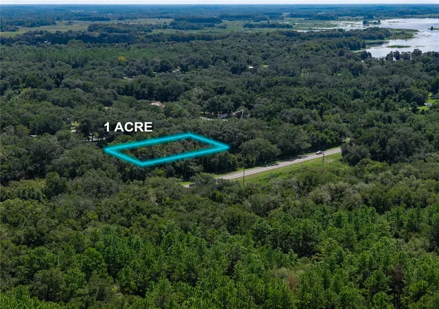 Land for sale at 6451 N Carl G Rose Hwy, HERNANDO, FL 34442 | MLS# W7888353