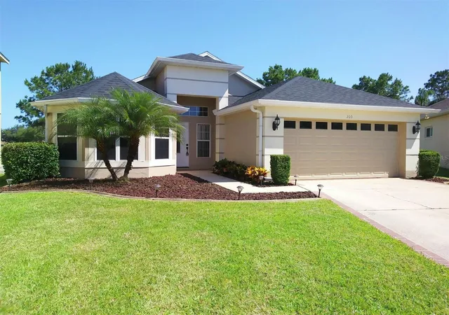 Photo 1 of Single family home for sale at 209 Westmoreland Cir, Kissimmee, FL 34744 | MLS# O6431499 | Listing updated on 2026-08-31