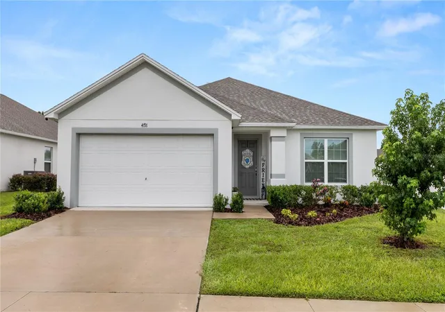 Photo 1 of Single family home for sale at 4791 Drake Ave, Lakeland, FL 33811 | MLS# L4964085 | Listing updated on 2026-09-14