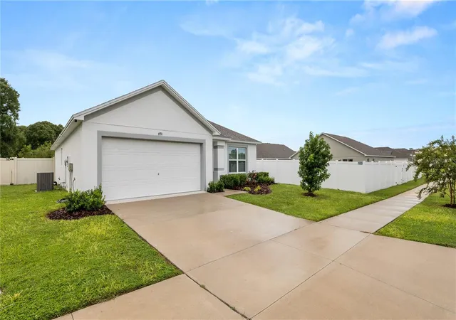 Photo 2 of Single family home for sale at 4791 Drake Ave, Lakeland, FL 33811 | MLS# L4964085 | Listing updated on 2026-09-14