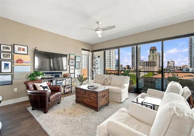 Photo 4 of Condo for sale at 199 Dali Blvd #807, Saint Petersburg, FL 33701 | MLS# TB8536653 | Listing updated on 2026-10-30