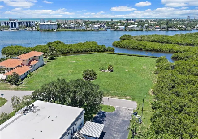Land for sale at Tidewood Ave, SARASOTA, FL 34231 | MLS# A4702296