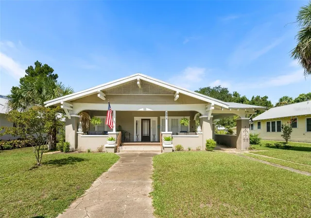1st image of 398 S Marion Ave, Lake City, FL 32025 | MLS# GC542546