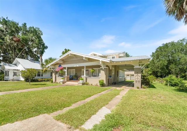 3rd image of 398 S Marion Ave, Lake City, FL 32025 | MLS# GC542546