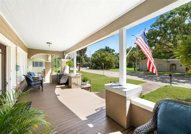 4th image of 398 S Marion Ave, Lake City, FL 32025 | MLS# GC542546