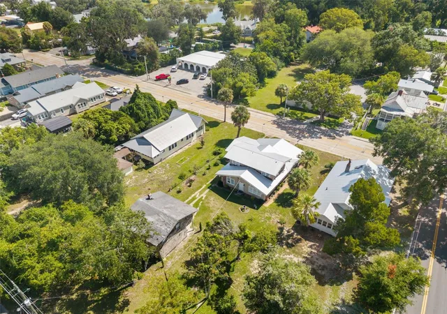 41st image of 398 S Marion Ave, Lake City, FL 32025 | MLS# GC542546
