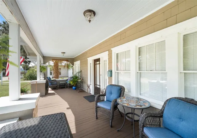 5th image of 398 S Marion Ave, Lake City, FL 32025 | MLS# GC542546