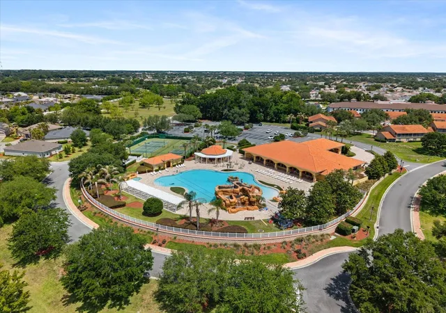 2nd image of 5336 Edgewater Wy #11, Oxford, FL 34484 | MLS# O6431511