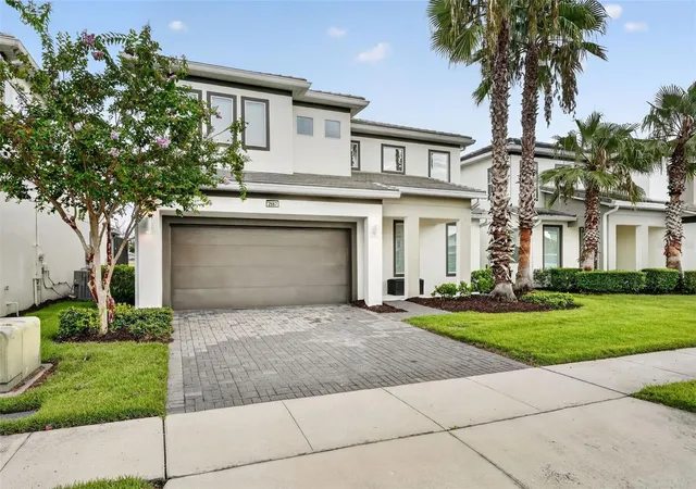2nd image of 2667 Calistoga Ave, Kissimmee, FL 34741 | MLS# O6431516