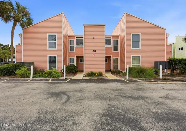 Photo 1 of Condo for sale at 6300 A1a S #A92U, Saint Augustine, FL 32080 | MLS# O6431518 | Listing updated on 2026-08-08